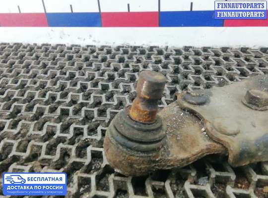 Рычаг подвески на Kia Ceed II (JD)