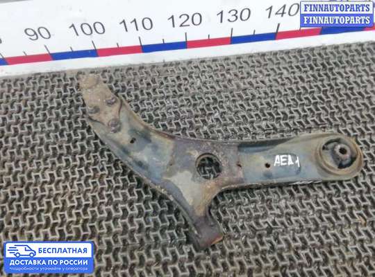 Рычаг подвески на Kia Ceed II (JD)