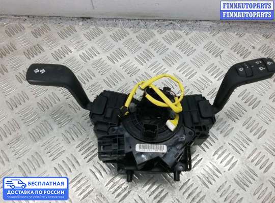 Подрулевой переключатель на Ford C-Max I