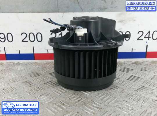 Мотор отопителя на Dodge Grand Caravan V (RT)
