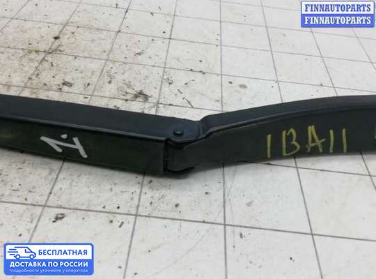 Поводок дворника на BMW 5 (F10/F11)