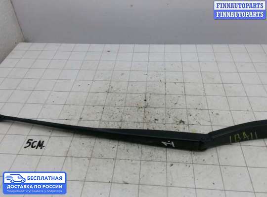 Поводок дворника на BMW 5 (F10/F11)