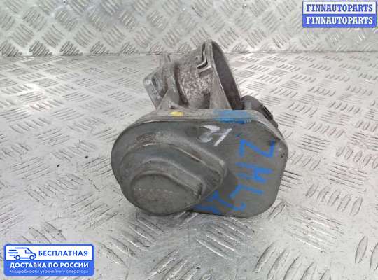 Заслонка дроссельная на Volkswagen Touareg I (7L)
