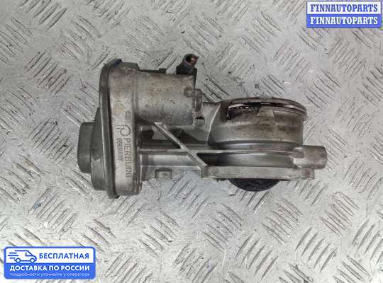 Заслонка дроссельная на Volkswagen Touareg I (7L)