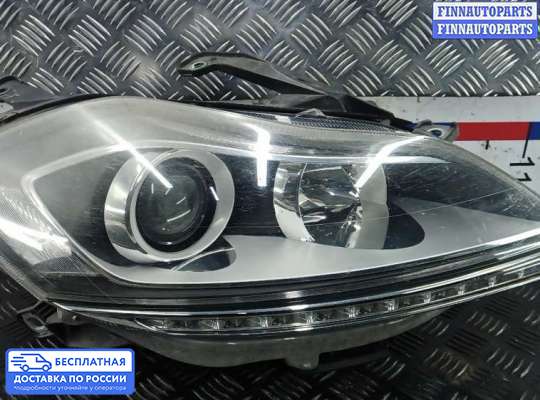 Фара передняя на Lancia Delta III