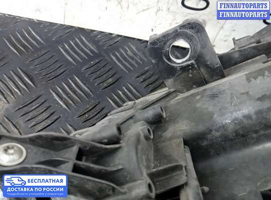 Фара передняя на Lancia Delta III