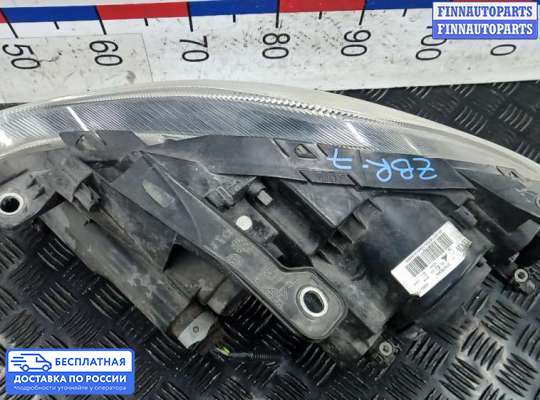 Фара передняя на Lancia Delta III