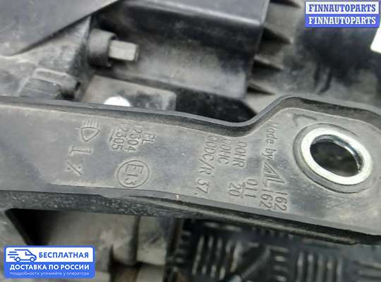 Фара передняя на Lancia Delta III