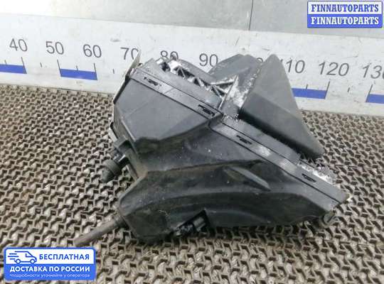 Корпус воздушного фильтра на Audi A5 (8T)
