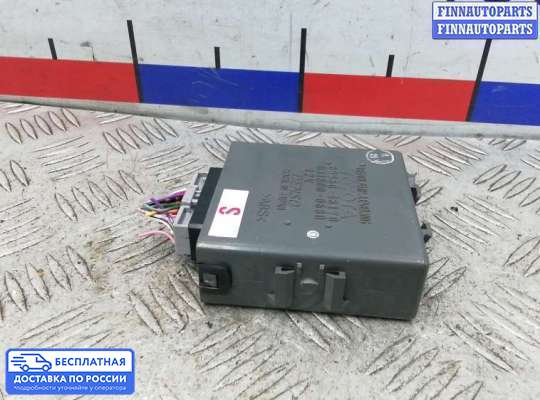 ЭБУ прочее на Toyota Harrier II (U30W)