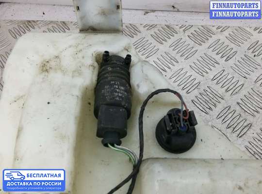 Бачок омывателя на Volkswagen Touareg I (7L)