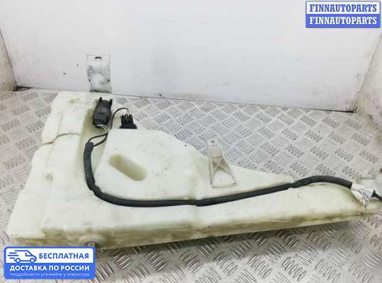 Бачок омывателя на Volkswagen Touareg I (7L)