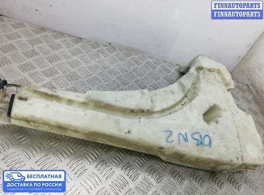 Бачок омывателя на Volkswagen Touareg I (7L)