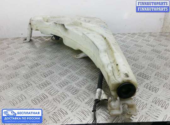 Бачок омывателя на Volkswagen Touareg I (7L)