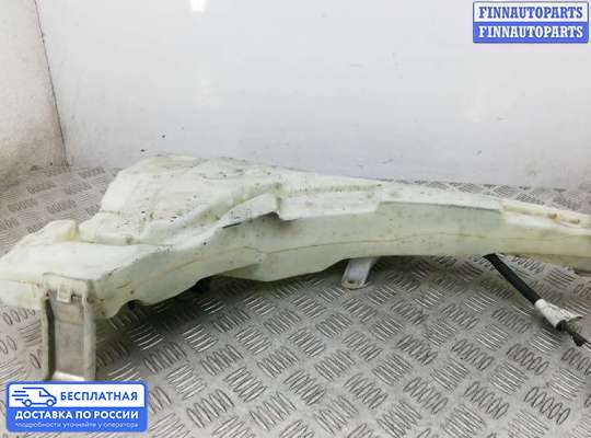 Бачок омывателя на Volkswagen Touareg I (7L)
