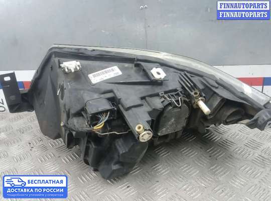 Фара передняя на BMW 3 (E90/E91/E92/E93)