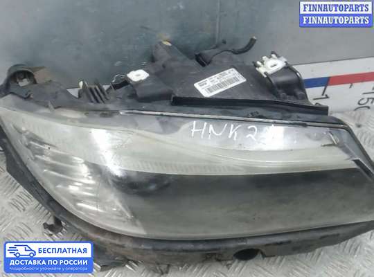 Фара передняя на BMW 3 (E90/E91/E92/E93)