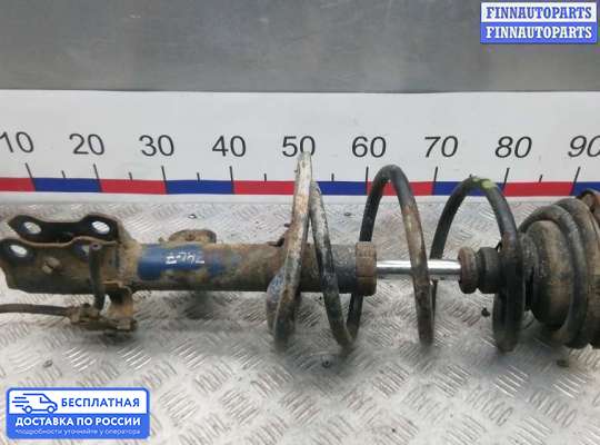 Пружина подвески на Toyota RAV4 III (XA30)