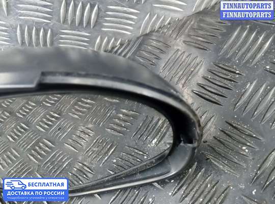 Зеркало боковое на Nissan Juke