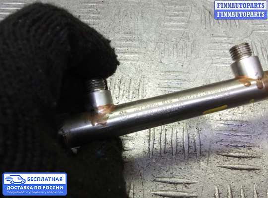 Рампа (рейка) топливная на BMW 5 (E60/E61)