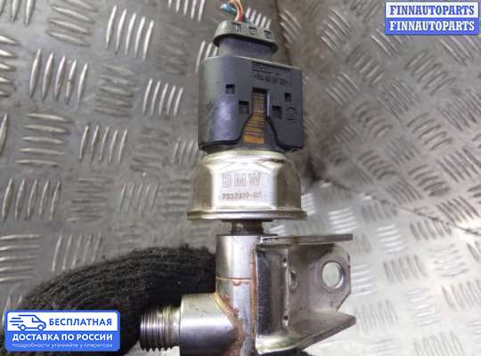 Рампа (рейка) топливная на BMW 5 (E60/E61)
