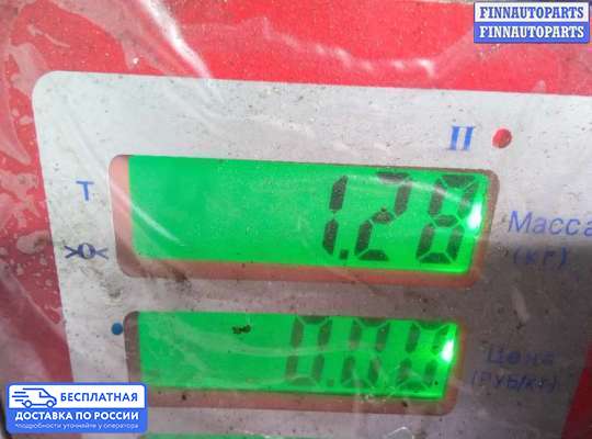 Рампа (рейка) топливная на Skoda Octavia (5E, A7)