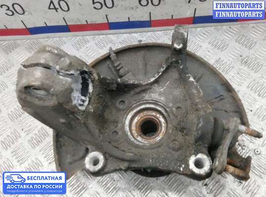 Ступица на Volkswagen Passat B6 (3C)