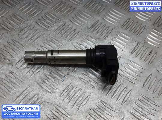 Катушка зажигания на Volkswagen Golf VI (5K)