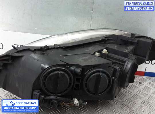 Фара передняя на Mercedes-Benz S (W221)