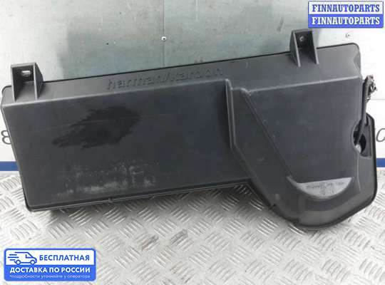 Аудиотехника на Mercedes-Benz R (W251)