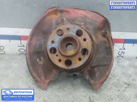 Ступица на Mercedes-Benz C (W203)