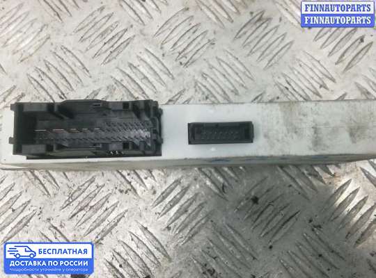 ЭБУ ДВС (блок управления двигателем) на BMW 3 (E90/E91/E92/E93)