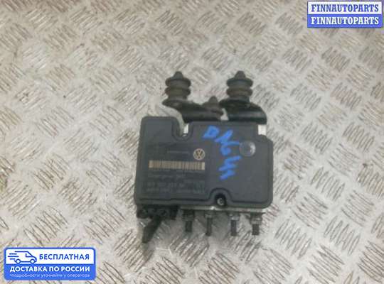 Блок ABS на Skoda Yeti (5L)