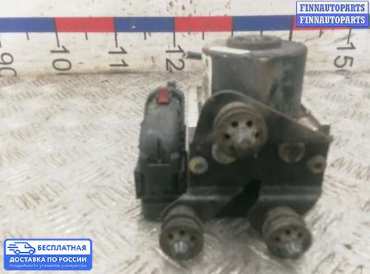 Блок ABS на Skoda Yeti (5L)