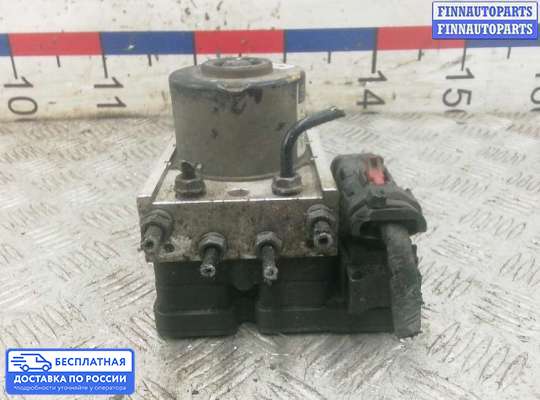 Блок ABS на Skoda Yeti (5L)