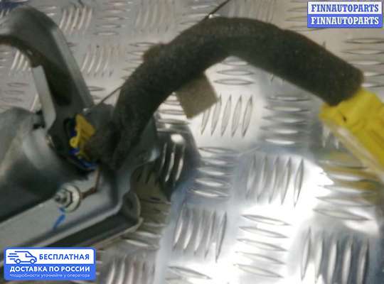 Подушка безопасности пассажира (AirBag) на Ford Galaxy Mk1 / Mk2 (WGR)
