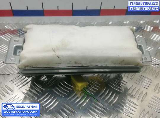 Подушка безопасности пассажира (AirBag) на Ford Galaxy Mk1 / Mk2 (WGR)