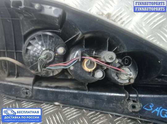 Фонарь задний на Mazda 5 I (CR)