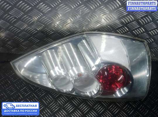 Фонарь задний на Mazda 5 I (CR)