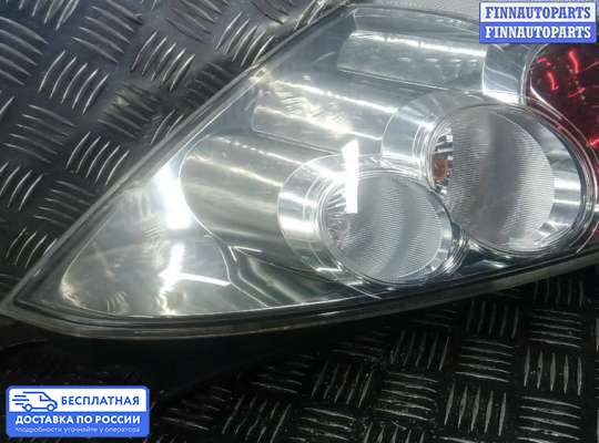 Фонарь задний на Mazda 5 I (CR)