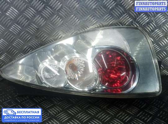 Фонарь задний на Mazda 5 I (CR)