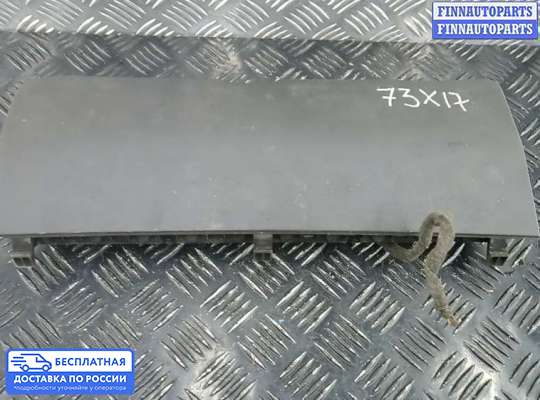 Подушка безопасности пассажира (AirBag) на Land Rover Freelander II