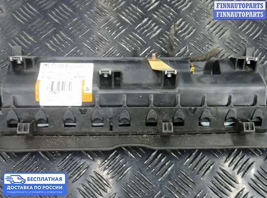 Подушка безопасности пассажира (AirBag) на Land Rover Freelander II