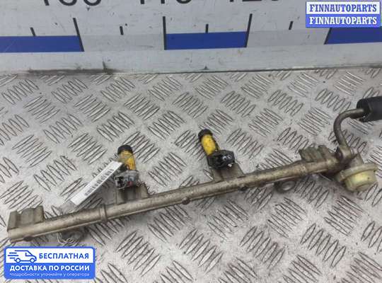 Рампа (рейка) топливная на Toyota RAV4 II (XA20)