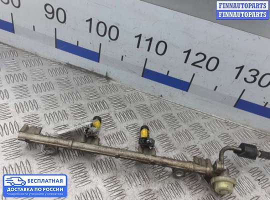 Рампа (рейка) топливная на Toyota RAV4 II (XA20)