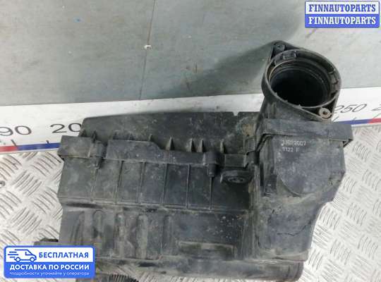 Корпус воздушного фильтра на Volkswagen Passat B6 (3C)