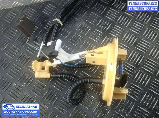 Датчик уровня топлива на Mercedes-Benz E (W212)