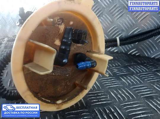 Датчик уровня топлива на Mercedes-Benz E (W212)