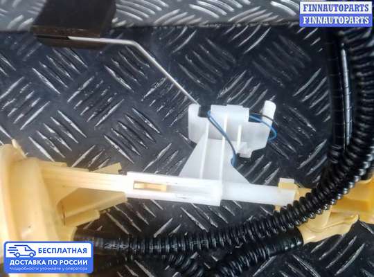 Датчик уровня топлива на Mercedes-Benz E (W212)