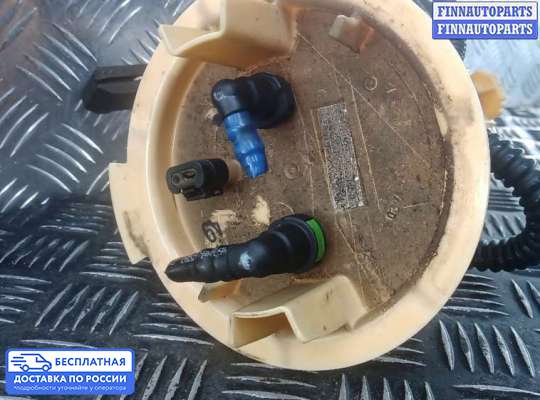 Датчик уровня топлива на Mercedes-Benz E (W212)